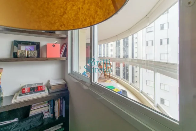 Imagem Apartamento à Venda em Vila Uberabinha - São Paulo/SP.