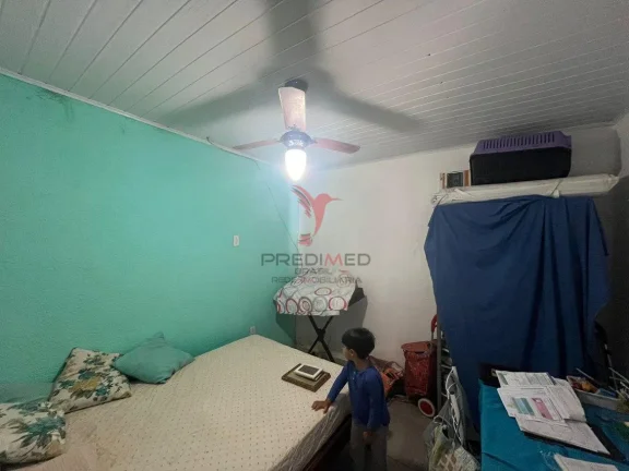 Imagem Ótima casa no bairro Ubás apenas R$ 460.000