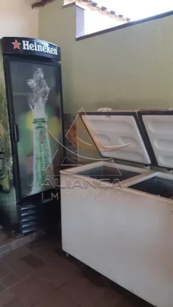 Imagem Casa - Ribeirão Preto - Sumarezinho