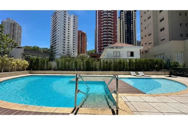 Imagem APARTAMENTO RESIDENCIAL em São Paulo - SP, Vila Mascote