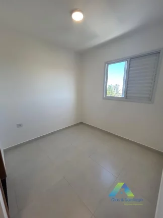 Imagem Apartamento à venda no bairro Utinga - Santo André/SP