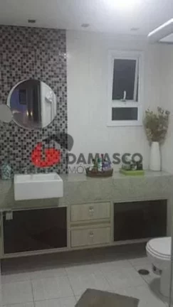 Imagem Apartamento à venda 3 Quartos, 3 Suites, 3 Vagas, 158M², Barcelona, São Caetano do Sul - SP