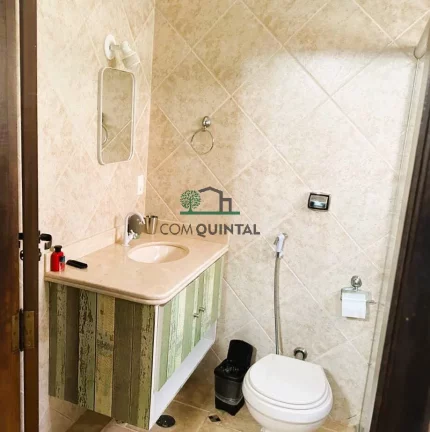 Imagem Casa com 3 Quartos para Alugar, 330 m² em Chácaras São Carlos - Cotia