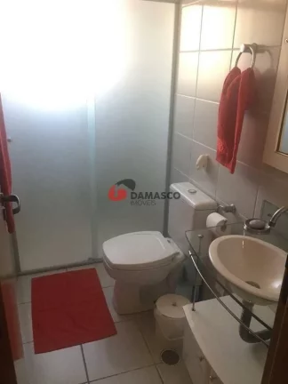 Imagem Apartamento à venda 3 Quartos, 1 Suite, 2 Vagas, 100M², Santa Maria, São Caetano do Sul - SP