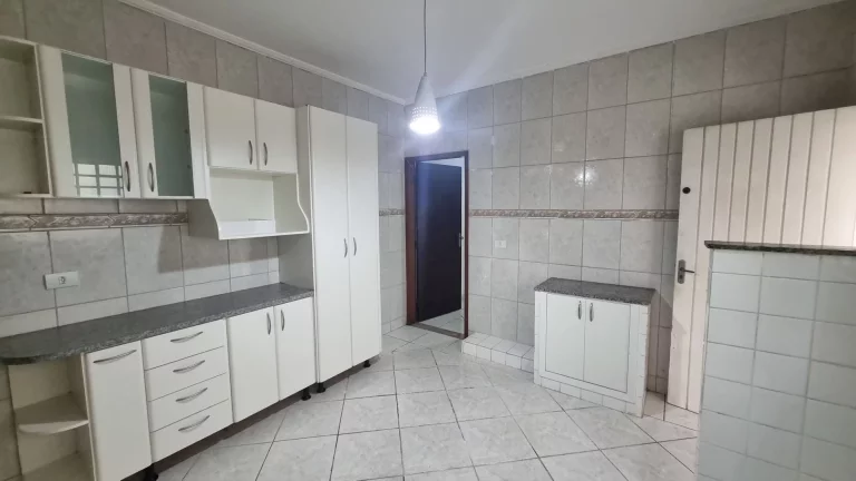 Imagem Sobrado para alugar, 123 m² por R$ 4.370,00/mês - Jardim das Indústrias - São José dos Campos/SP