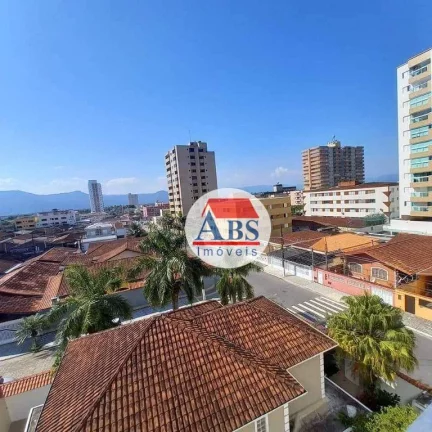 Imagem Apartamento à venda, 68 m² por R$ 250.000,00 - Tupi - Praia Grande/SP
