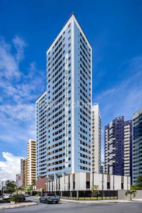 Foto do imóvel Apartamento com 2 Quartos à Venda, 47 m² em Boa Viagem - Recife