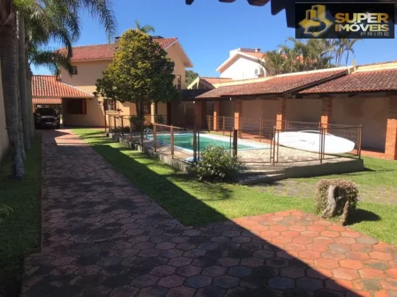 Imagem Casa Alto Padrão a Venda no bairro Laranjal - Pelotas, RS