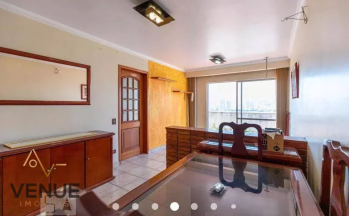 Imagem Apartamento com 2 dormitórios à venda, 64 m² por R$ 645.000,00 - Casa Verde - São Paulo/SP