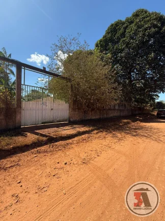 Imagem Chacara muito boa na Zona Leste