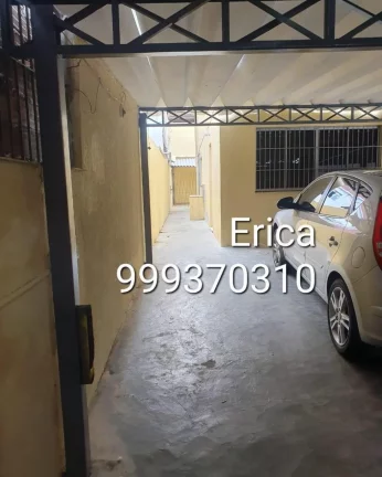 Imagem Sobrado com 3 dormitórios, edícula e quintal FL11