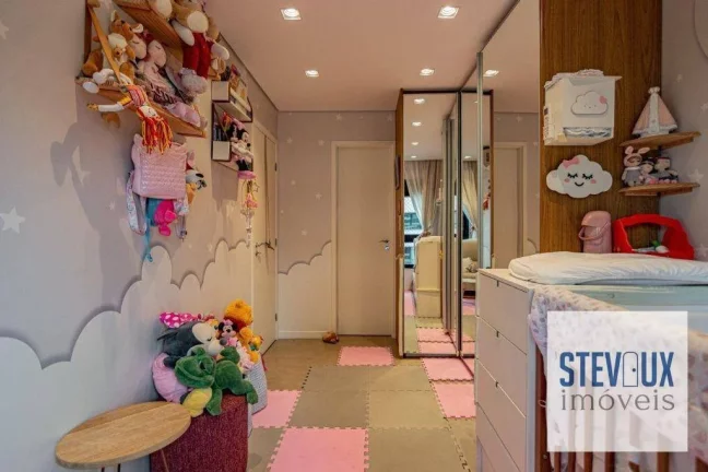 Imagem Apartamento com mezanino totalmente reformado na Vila Olímpia para venda