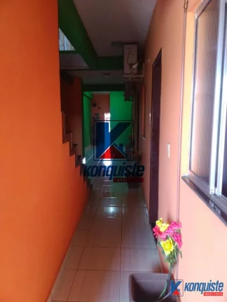 Imagem VENDO HOTEL POUSADA, RESTAURANTE E RESIDÊNCIA