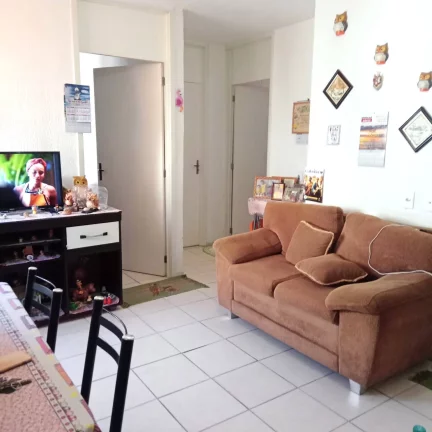 Imagem Apartamento à venda em Sorocaba/SP