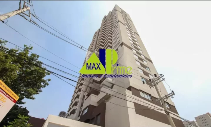 Imagem APARTAMENTO 54M²/02 DORMITÓRIOS/01 SUÍTE/SACADA/01 VAGA