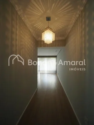Imagem Apartamento com 4 Quartos à venda no bairro Cambuí em Campinas - SP 

Lindo apartamento localizado...
