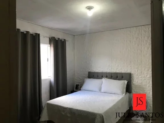Imagem Casa térrea com 2 quartos e 2 edículas - Pereque Açu
