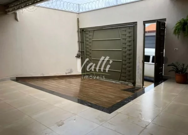Imagem Casa RESIDENCIAL em Santa Bárbara d?Oeste - SP, Frezzarin2