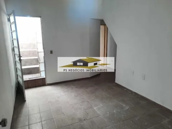 Imagem Sobrado à venda no bairro Bosque da Saúde - São Paulo/SP, Zona Sul