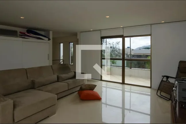 Imagem Apartamento à Venda - Recreio, 3 Quartos, 334 m2