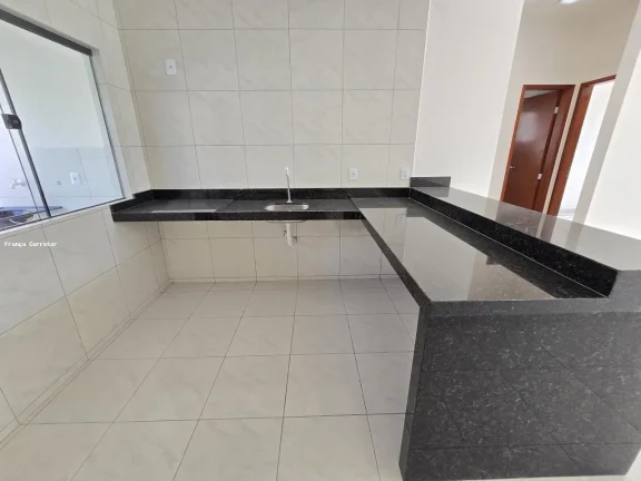 Imagem Casa para Venda em Parnamirim, Nova Esperança, 2 dormitórios, 1 suíte, 2 banheiros, 1 vaga