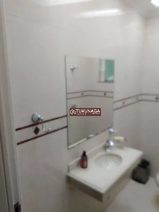 Imagem Sobrado com 3 quartos à venda, 184 m² por R$ 900.000 - Vila Santa Terezinha - São Paulo/SP