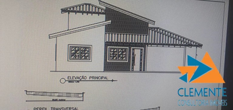 Imagem LOTE 1.000 COM PROJETO CONDOMINIO FECHADO ESTANCIAS DA MATA LAGOA SANTA/JAB