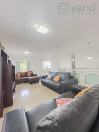 Imagem CASA À VENDA E LOCAÇÃO CONDOMÍNIO RESIDENCIAL PAINEIRAS, ITUPEVA