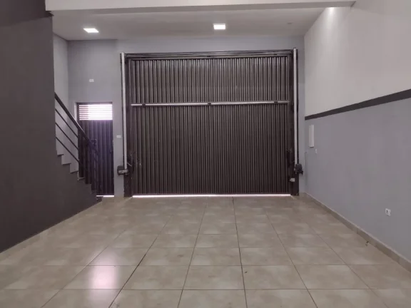 Imagem IMÓVEL COMERCIAL LOCALIZADO PRÓXIMO AO SANTA TEREZINHA , CONTENDO 4 BANHEIROS , IMÓVEL NOVO NUNCA...