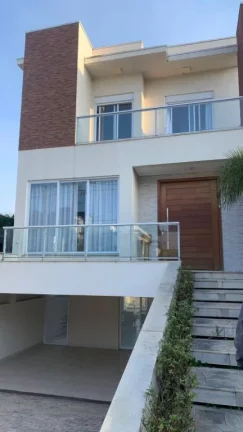 Imagem Casa com 3 dormitórios à venda, 320 m² por R$ 2.700.000,00 - Parquelândia - Mogi das Cruzes/SP