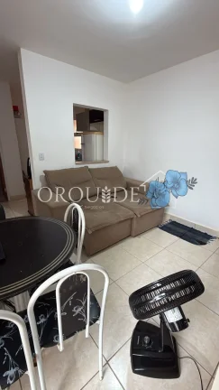 Imagem Apartamento à venda no Parque das Laranjeiras Prolongamento em Rio Verde-GO: 2 quartos, 1 sala, 1 vaga de garagem!