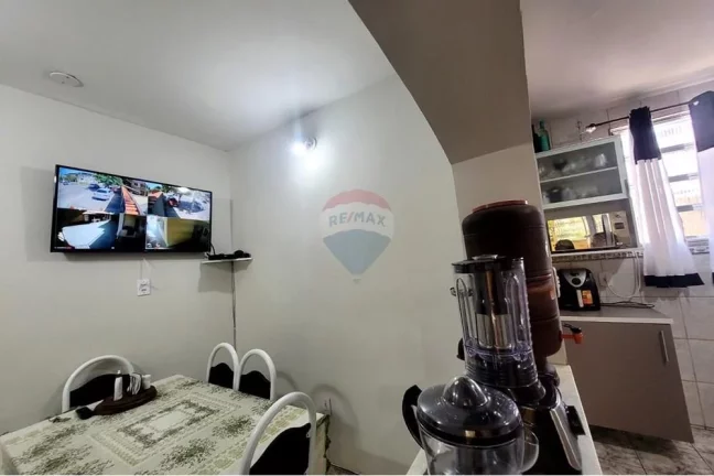 Imagem Casa com 5 quartos 200 m², Honório Gurgel, Rio de Janeiro.