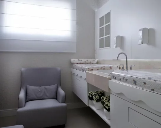 Imagem Apartamento no Villa Serena à venda em Balneário Camboriú