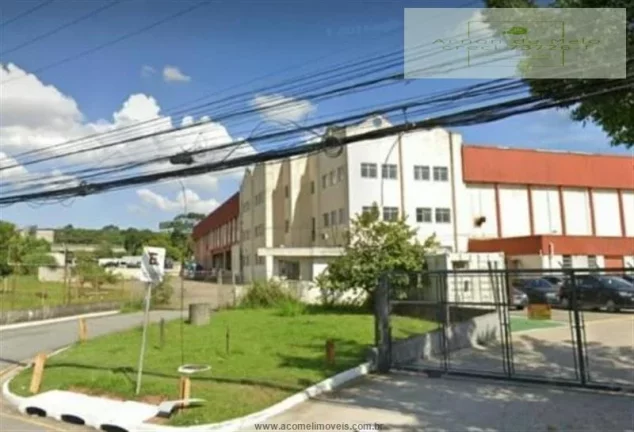 Imagem Galpões para locação em Barueri no bairro Jardim Mutinga