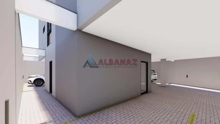 Imagem Apartamento à venda no bairro Centro - Tijucas/SC