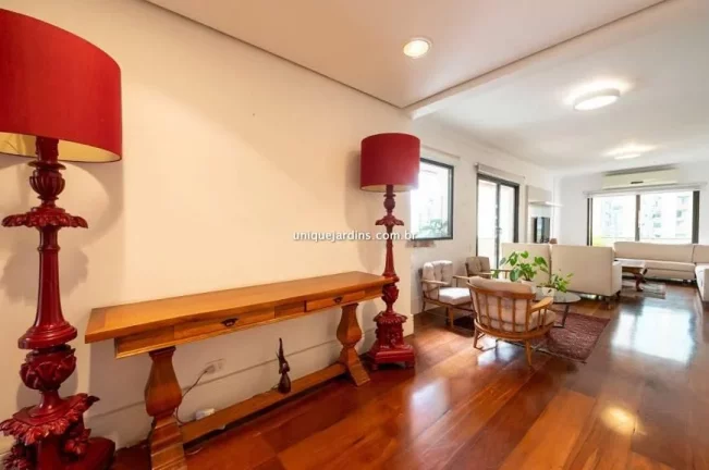 Imagem Apartamento à venda Itaim Bibi São Paulo