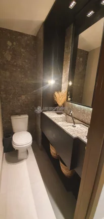 Imagem Apartamento 2 suítes, Região Sul, 86,11m², Uberlândia/MG