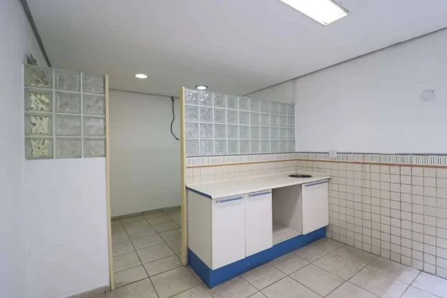 Imagem Casa COMERCIAL em Santo Amaro (Zona Sul) c/ 100m²