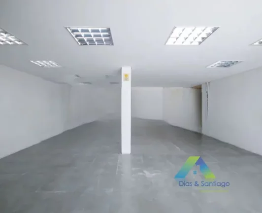 Imagem Ponto Comercial para locação na Avenida do Cursino no bairro da Saúde/SP!