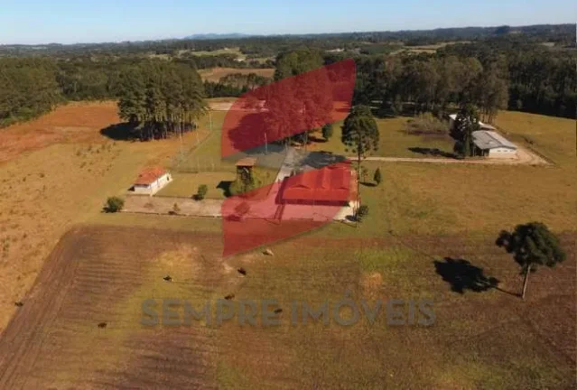 Imagem ÁREA à venda com 362379m² por R$ 36.600.230,52 no bairro Campo Largo da Roseira - SÃO JOSÉ DOS PINHAIS / PR