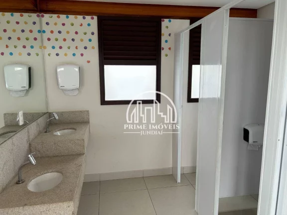 Imagem Terreno à venda, 868 m² - Terras da Alvorada - Jundiaí/SP