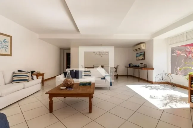 Imagem Casa à Venda - Vargem Grande, 5 Quartos, 1500 m2