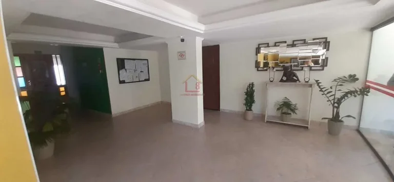 Imagem apartamento a venda no Canto do Forte