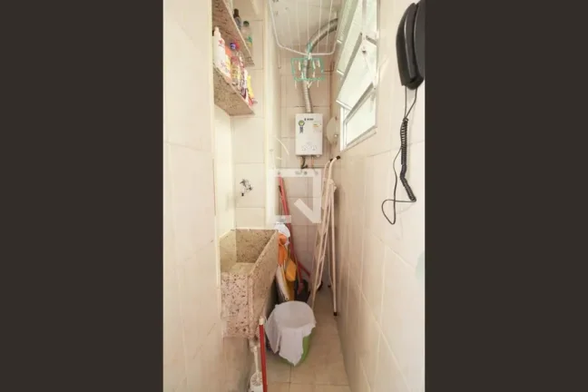 Imagem Apartamento à Venda - Copacabana, 1 Quarto, 40 m2