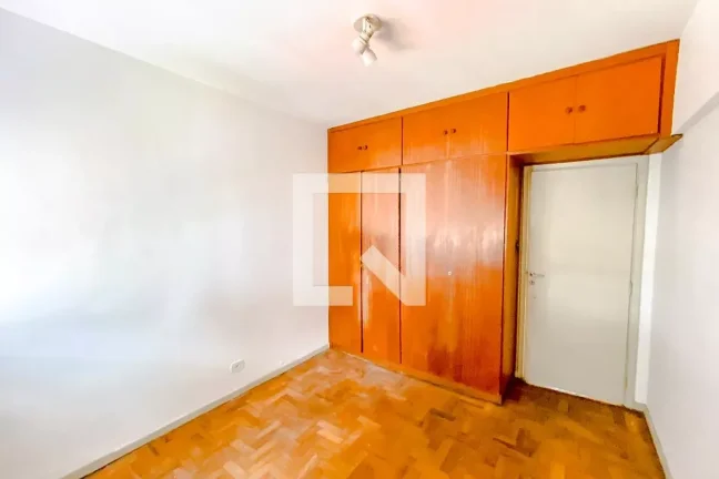 Imagem Apartamento à Venda - Vila Mariana, 3 Quartos, 90 m2