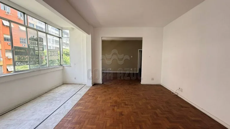 Imagem Copacabana – Rua Constante Ramos | Residencial › Apartamento 3 quarto(s) à Venda