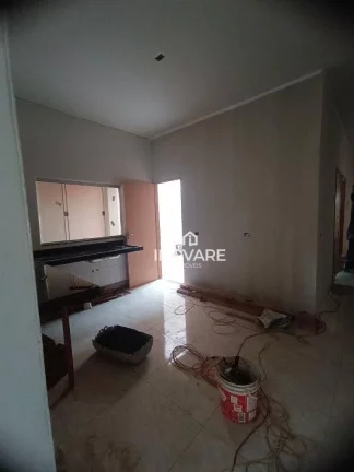 Imagem Casa com 2 dormitórios à venda, 94 m² por R$ 270.000,00 - Karfan - Itumbiara/GO
