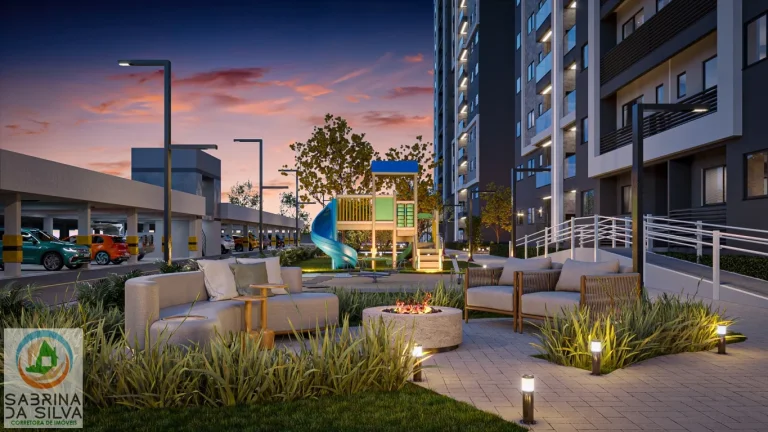 Imagem Apartamento - Fidélis - Blumenau