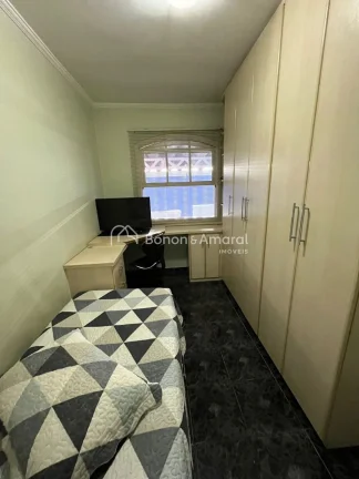 Imagem Casa a Venda Jardim Centenário - Valinhos