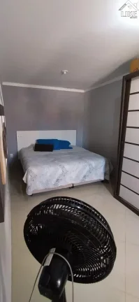 Imagem Alugo casa no Vila das Flores